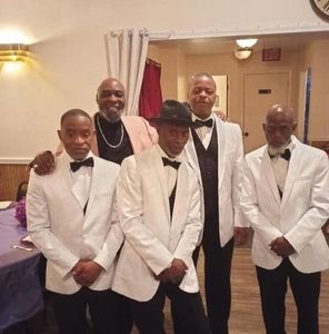 Meet your Posher, Joseph